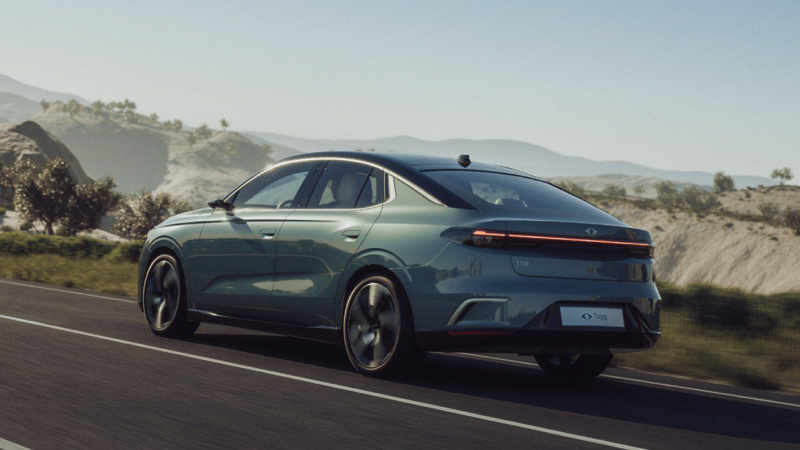 Tesla'yı falan unutun, TOGG T10F fiyatı belli oldu yeni efsane geliyor