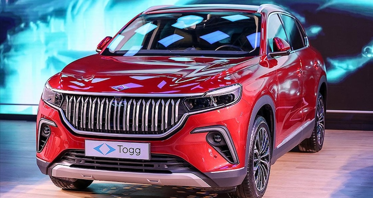 Togg T10X ile Tesla Model Y’nin ÖTV Zammı Sonrası Türkiye’deki Gizli Fiyat Savaşı