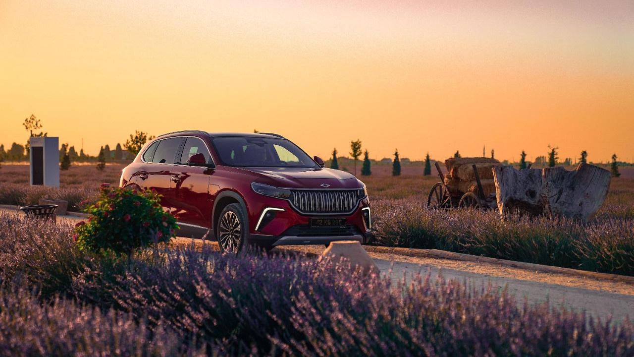 TOGG T10X’te ÖTV Şokuna Finansal Çözüm Ağustos’ta Faizsiz Krediyle Yola Devam!