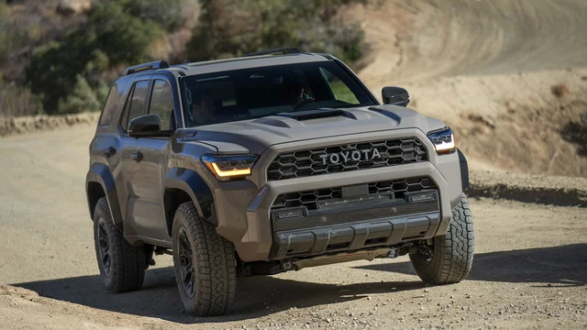 Toyota 2025 Kâr Krizi ABD Tarifeleriyle 9,5 Milyar Dolarlık Darbe