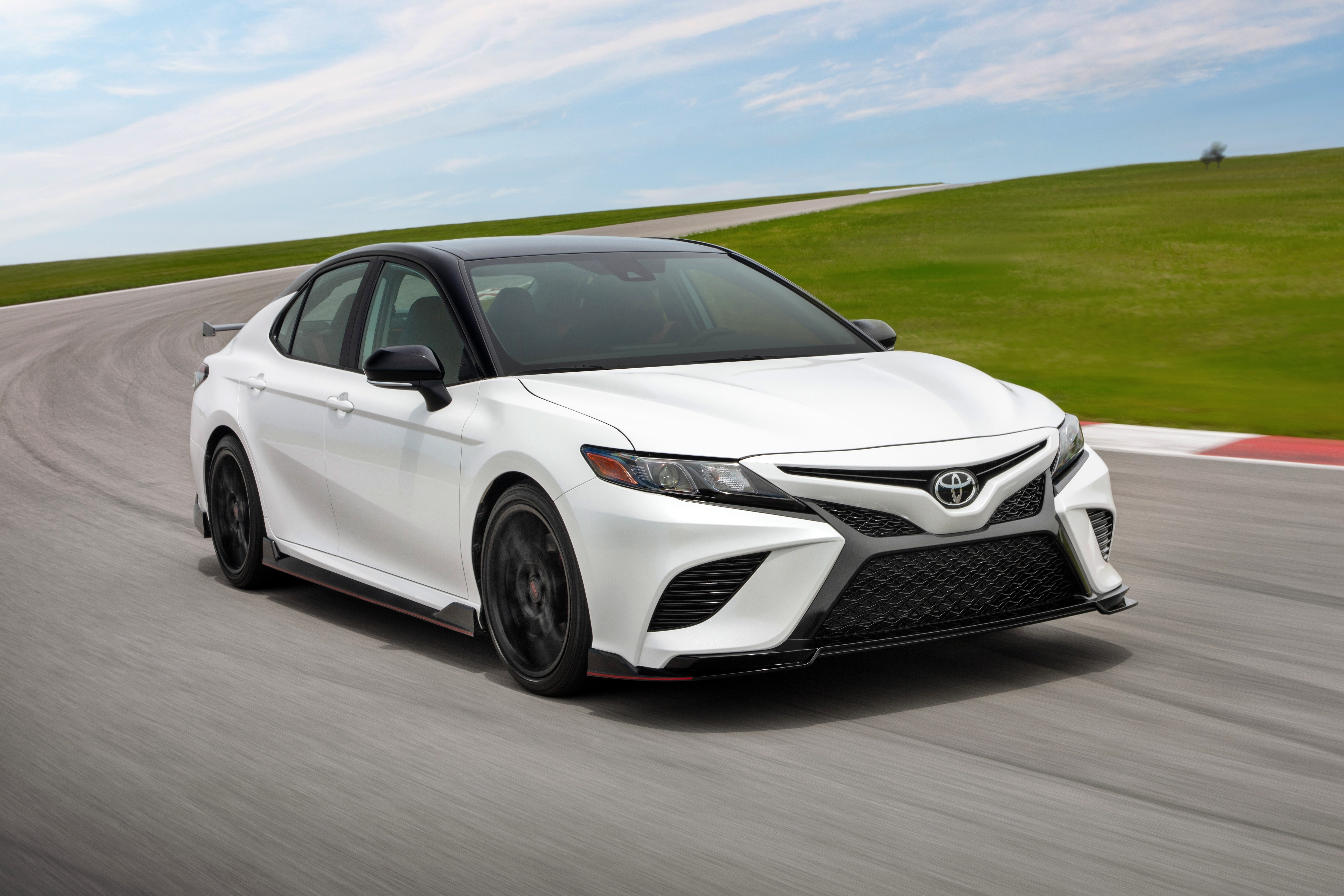 2024 Toyota Camry Prices, Reviews, and Pictures | Edmunds