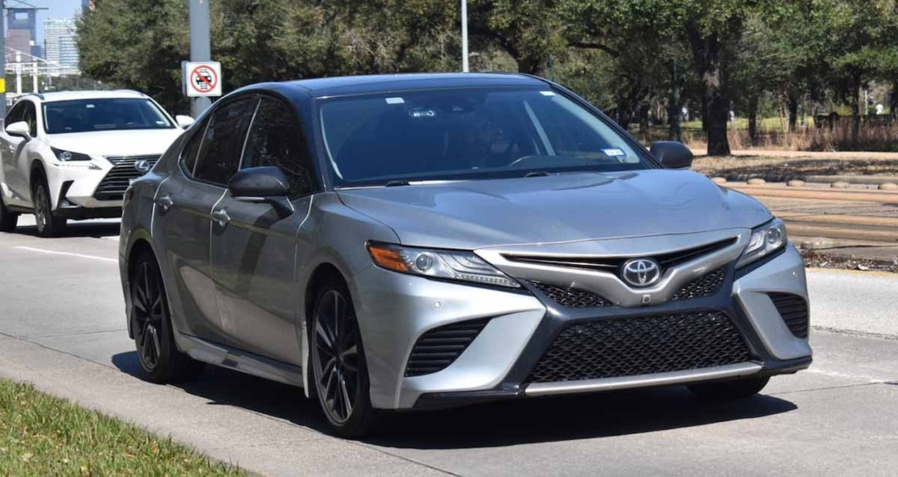 Toyota Camry, En Güvenilir ve Sorunlu Nesiller