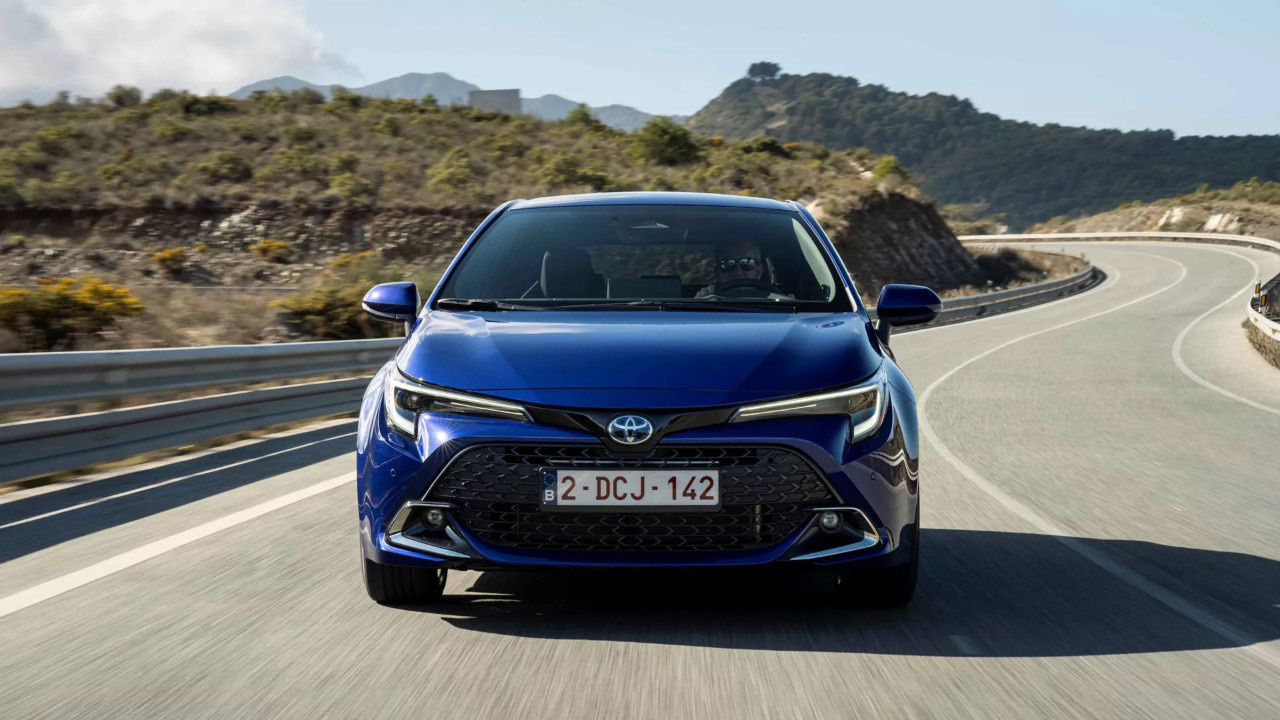Toyota Corolla’da Dev İndirim Şoku! 300.000 TL’lik İndirim ve Gizli Avantajlar