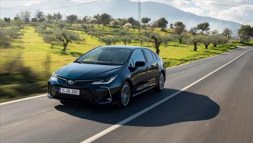 Toyota Finansal Gerilemesi Döviz Kuru ve ABD Tarifelerinin Sessiz Darbesi