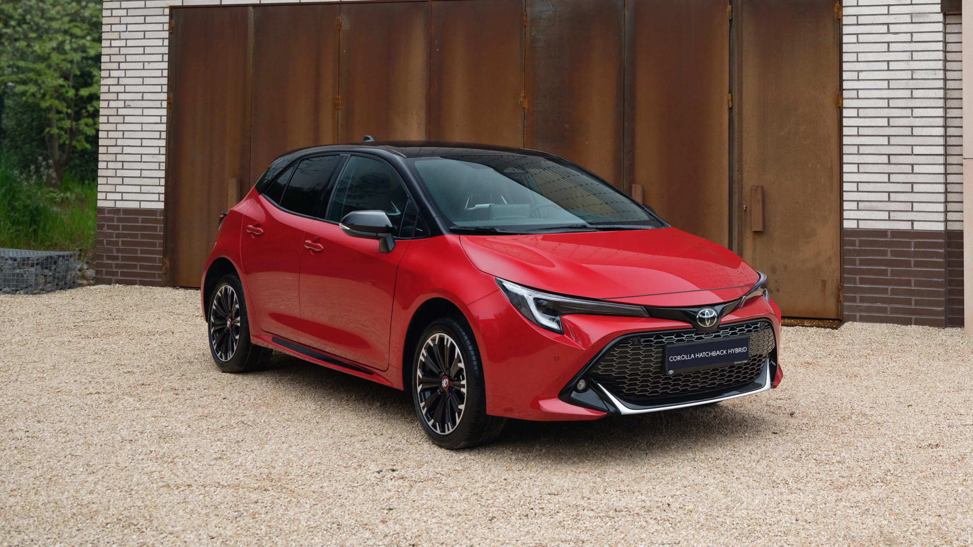 Toyota Corolla Hatchback Hybrid Modeli ve Fiyat Listesi | Toyota Türkiye