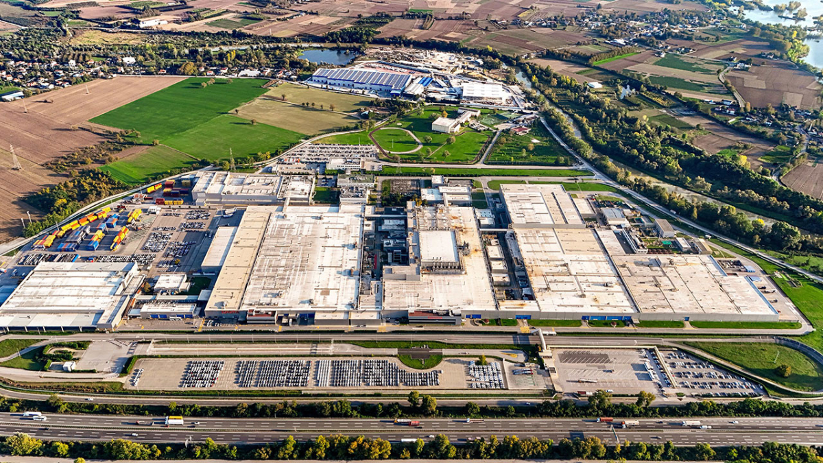 Toyota Sakarya Fabrikası Verimlilik İçin Duruyor, Türkiye Hazırlanıyor