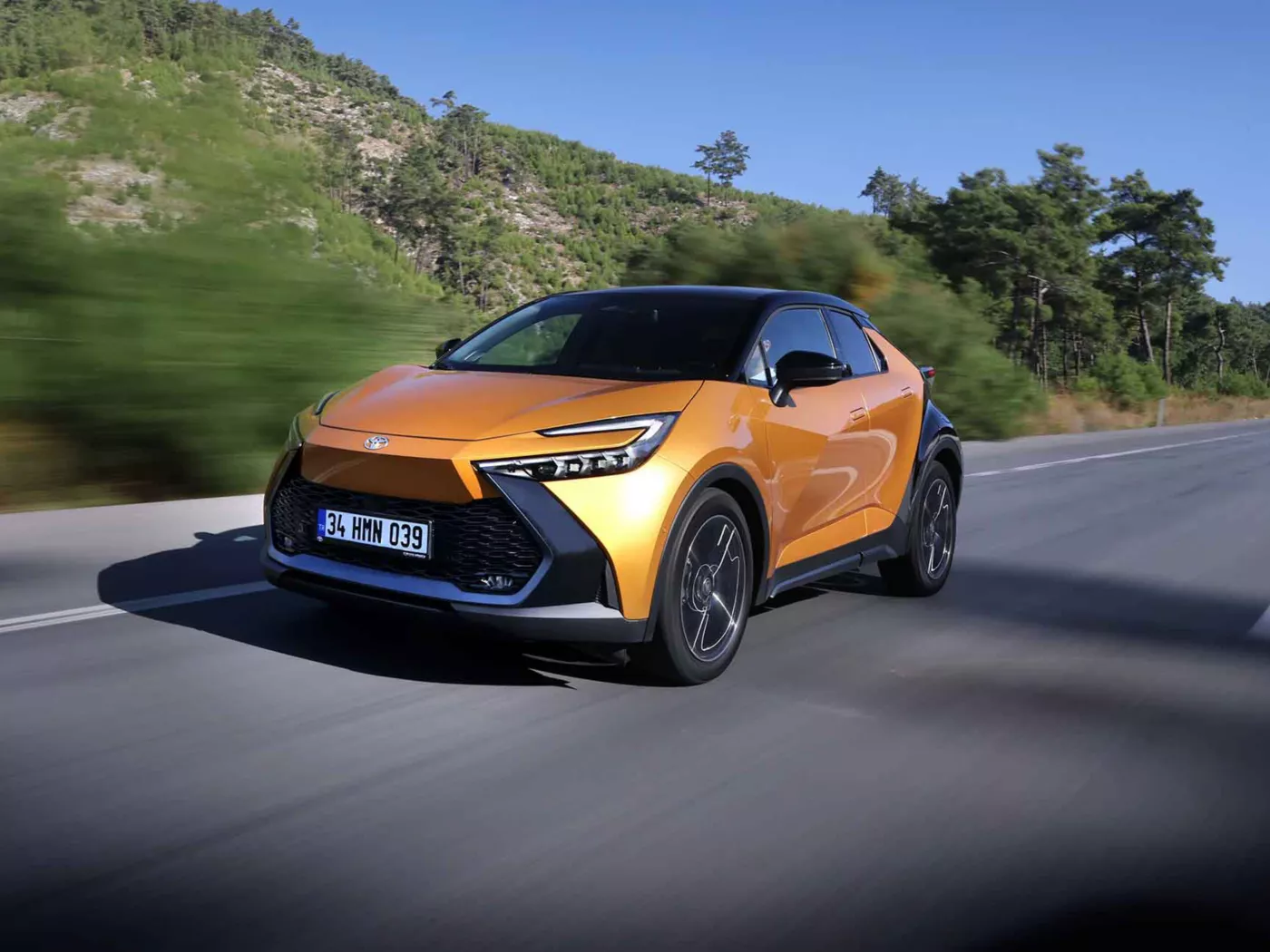 Dünyanın En Değerli Otomotiv Markası:Toyota | Toyota Türkiye