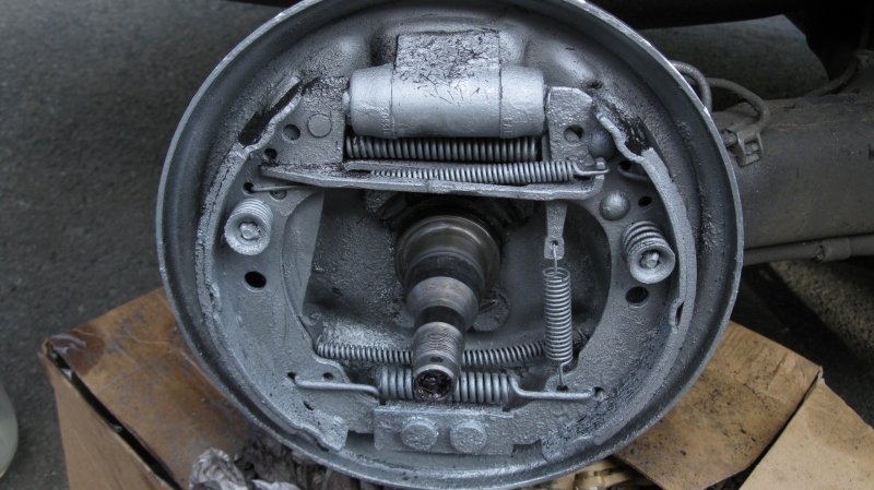 Kampana Fren Sistemi Neden Hala Kullanılıyor? - arabam.com