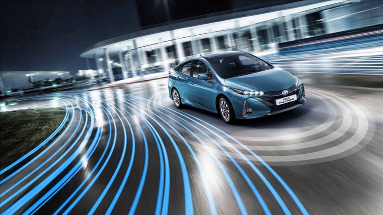 Elektrikli araç satışlarında Türkiye Avrupa'da dördüncü sırada - Son Dakika  Ankara Haberleri