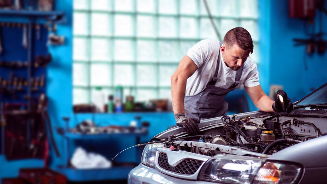 En Çok Yapılan Araba Tamir Hataları - arabam.com