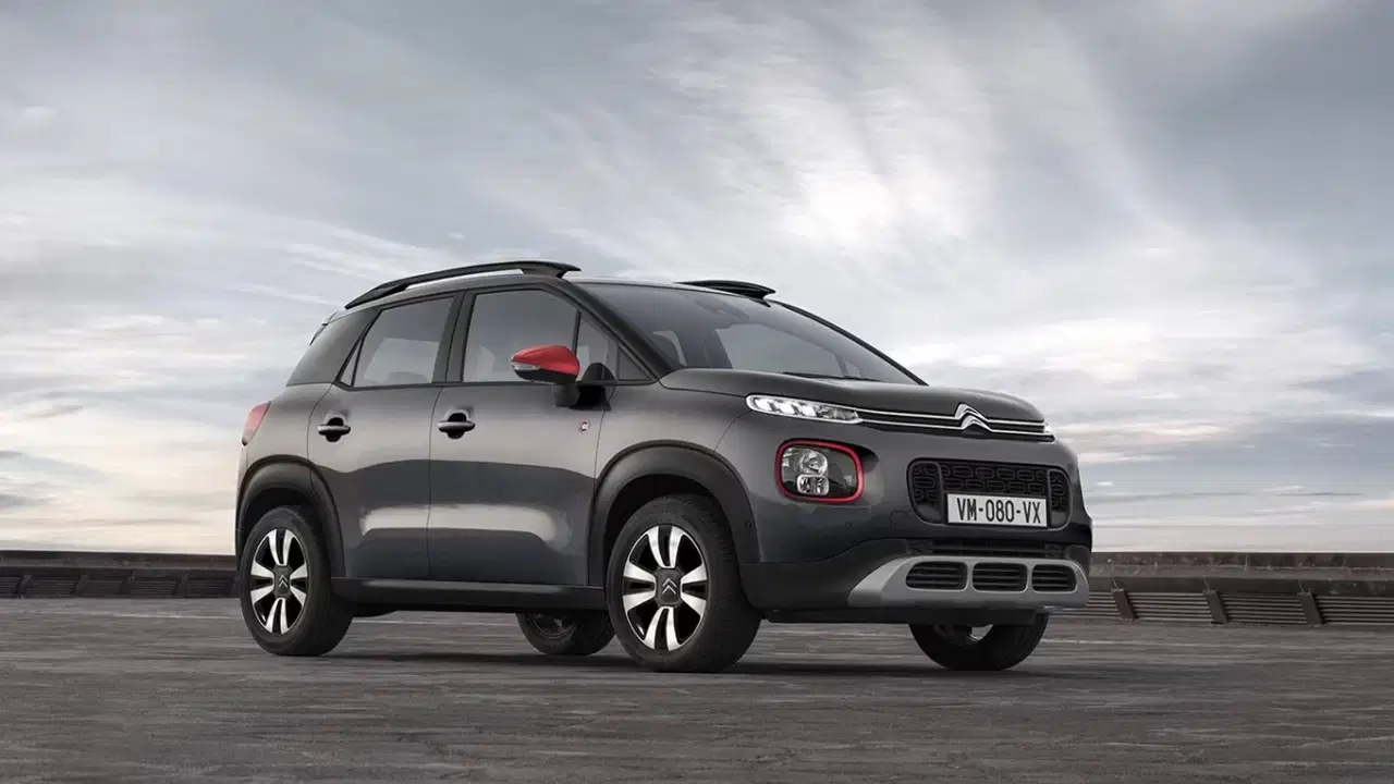 Türkiye Elektrikli SUV Pazarında Devrim, Citroën ë-C3 ve ë-C3 Aircross’un Teknik Sırları