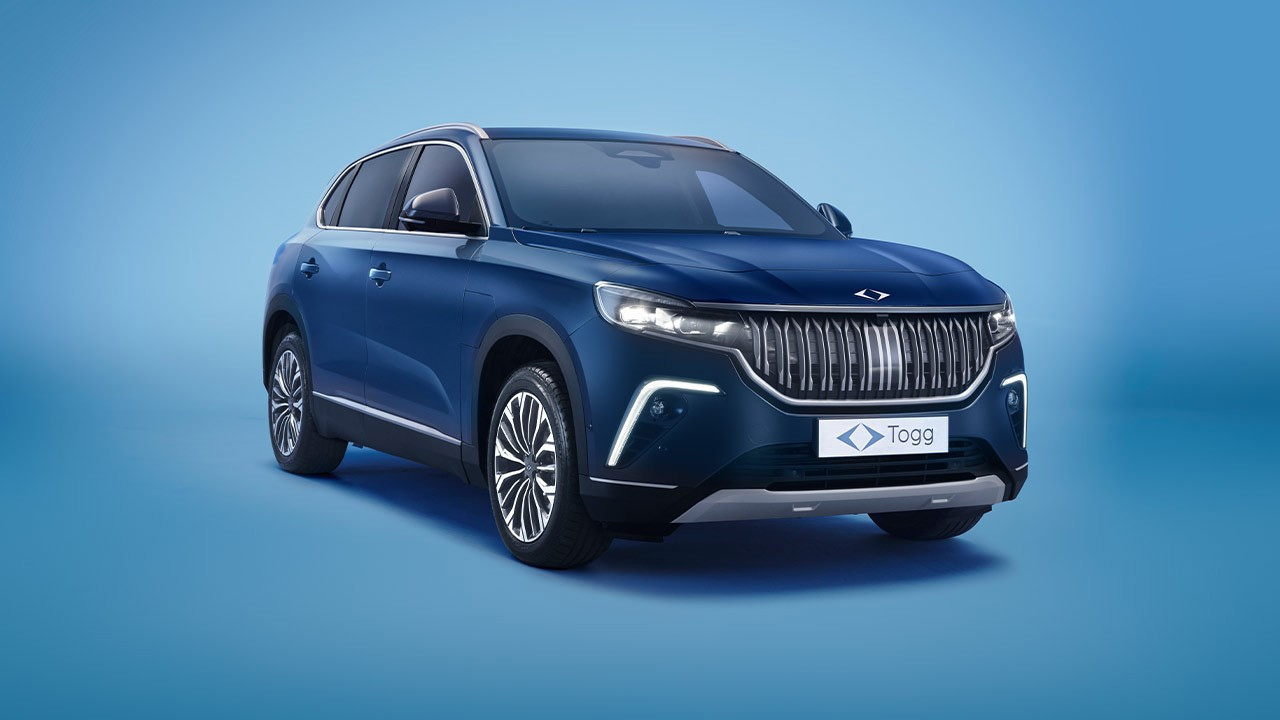 Yerli otomobil Togg hakkında bilmeniz gereken her şey - Webmasto