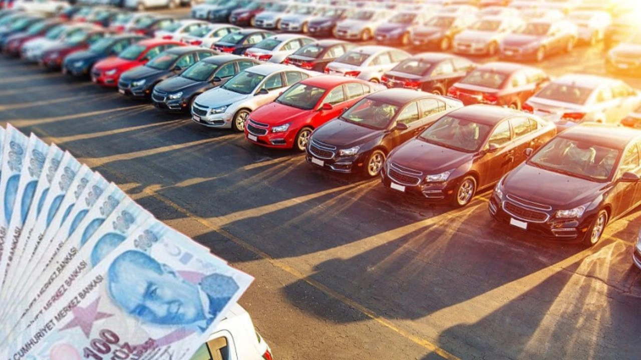 Araç sahibi olmak isteyenler dikkat! Otomobilde kampanya rüzgarı: Liste  fiyatından 400 bin lira daha ucuz | TGRT Haber