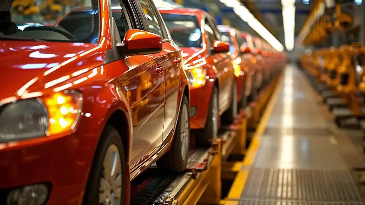 Temmuz ayında Türkiye ihracatında otomotiv zirvede, savunma sektörü  şaşırttı - Yenigün Gazetesi