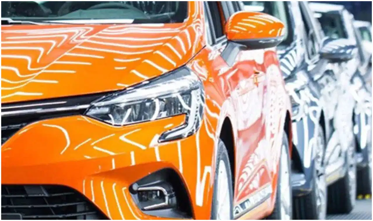 Türkiye Temmuz İhracatında Otomotiv ve Savunma Sektörü Öne Çıktı, %128’lik Sıçrama!