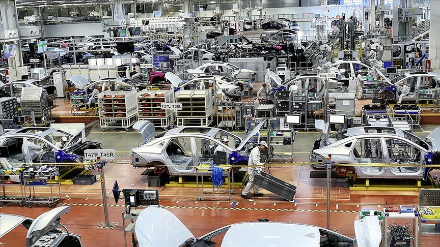 Çinli otomotiv üreticilerinin Türkiye ve Fas'ta fabrika kurabileceği  öngörülüyor