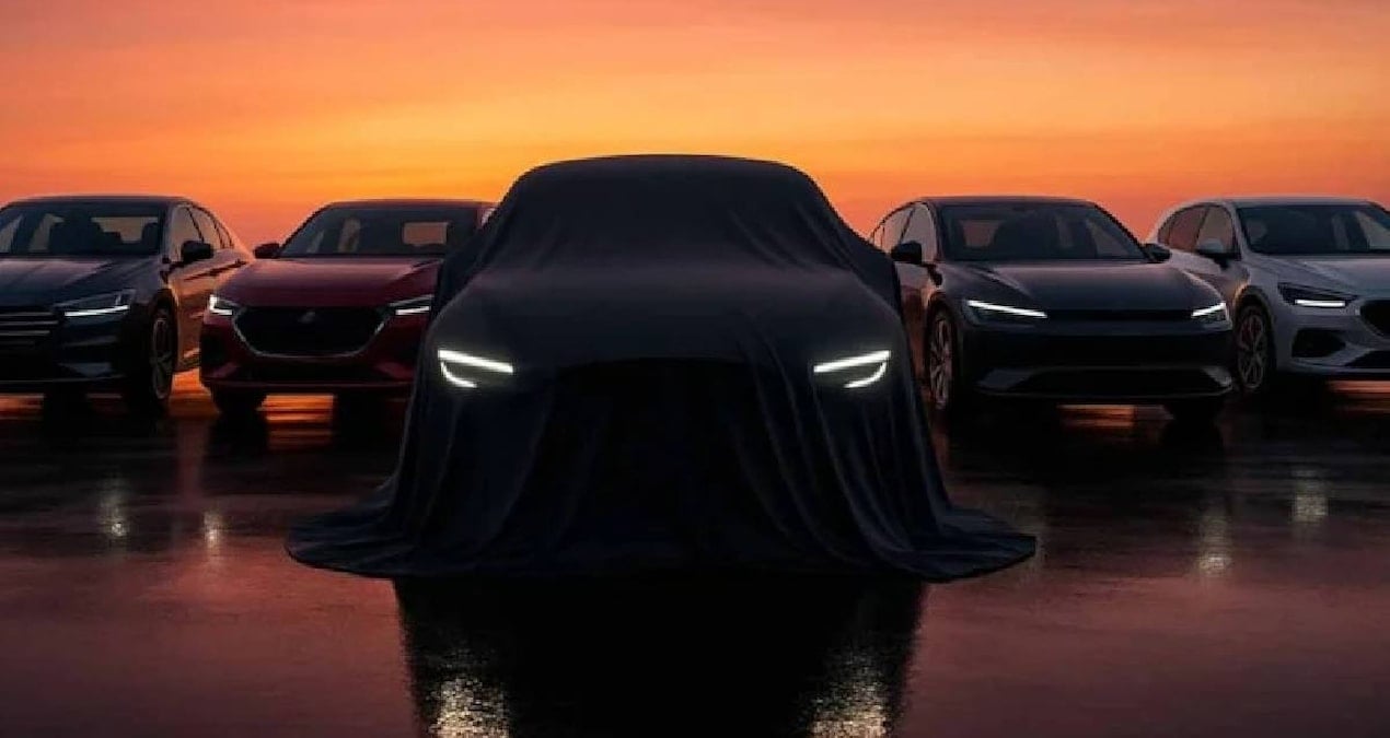 Türkiye’de 2025 Otomobil Satışları BYD’den Renault’ya Rekabetin Zirvesi