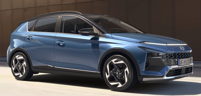 Hyundai BAYON: Özellikleri ve Güncel Fiyat Listesi 2025