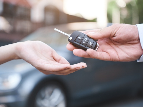 Sıfır ya da İkinci El Araç İçin Taşıt Kredisi Nasıl Çekilir? -  sahibinden.com