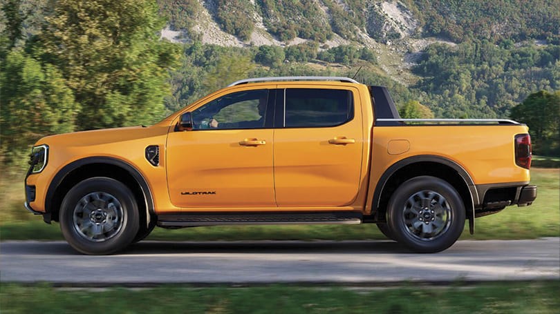 Ford Ranger Tasarım, Donanım Özellikleri ve Fiyat Listesi | Çetaş