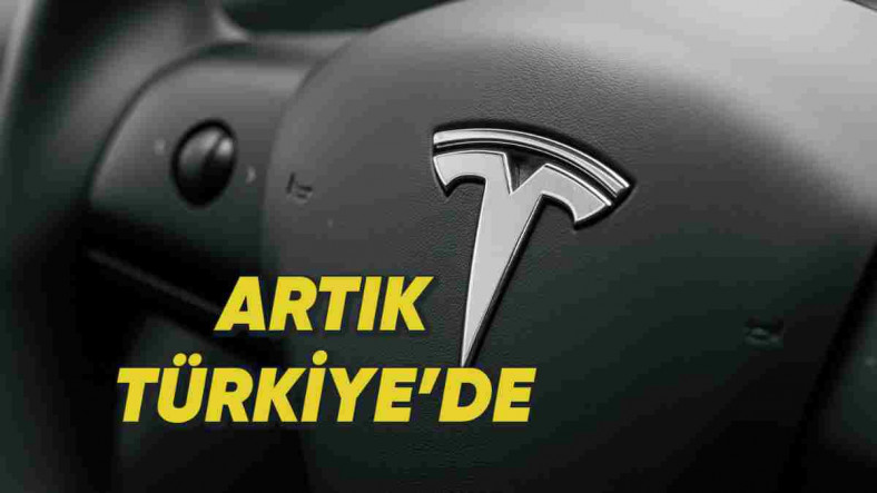 Türkiye’de Tesla Full Self-Driving Lisans Transferi