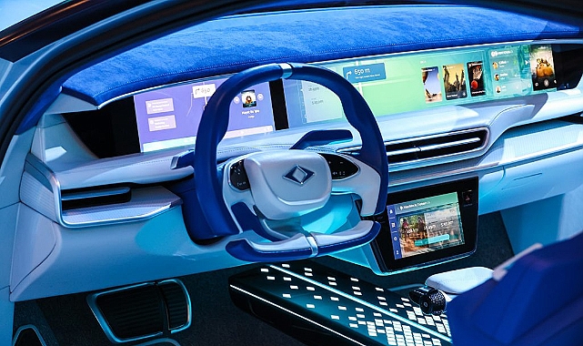 Togg'un Yeni Sedan Modeli T10F, Test Sürüşlerine Başladı - Son Bir Söz