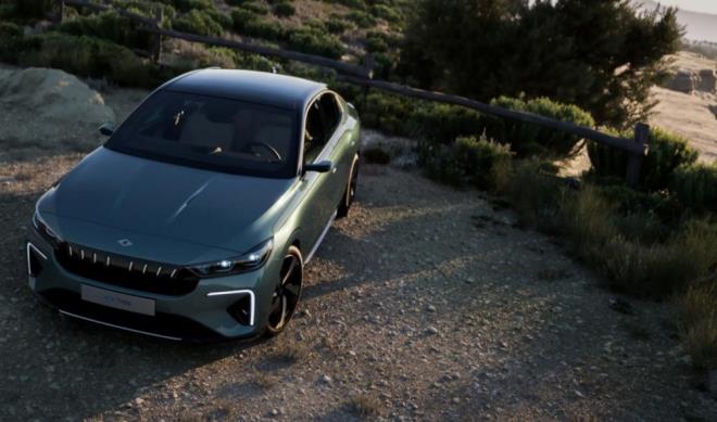 Togg T10F'in Yola Çıkacağı Tarih Belli Oldu - Foto Galeri - Memurlar.Net