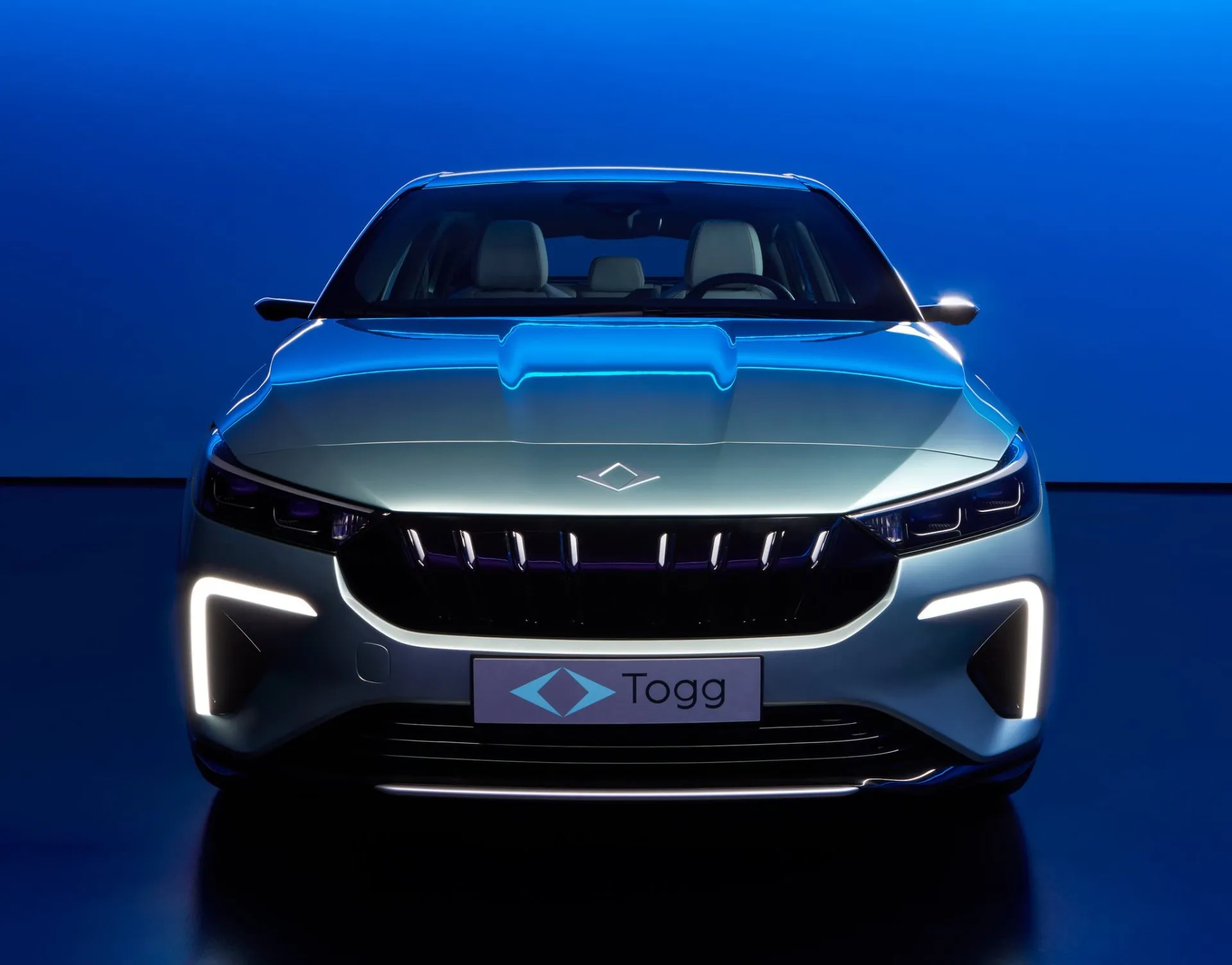 Togg T10F eylülde satışta! Fiyatı ne olacak?