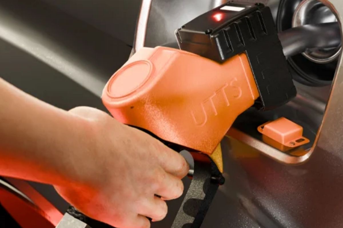 Türkiye’nin Akaryakıt Devrimi UTTS ile Vergi Kaçakçılığına Son Veren Dijital Dönüşüm!