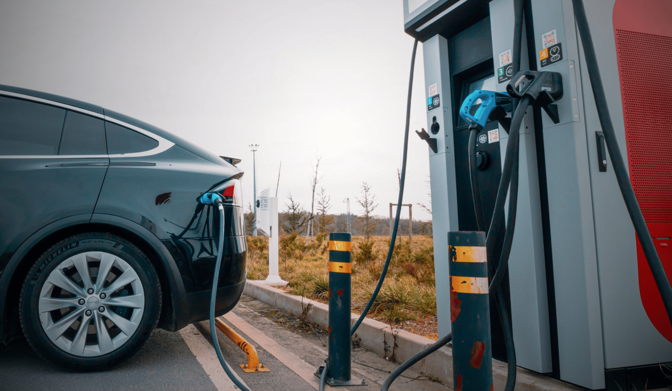 Türkiye'de Elektrikli Araçlar ve Şarj Altyapısı Hızla Yükseliyor | Fokus+