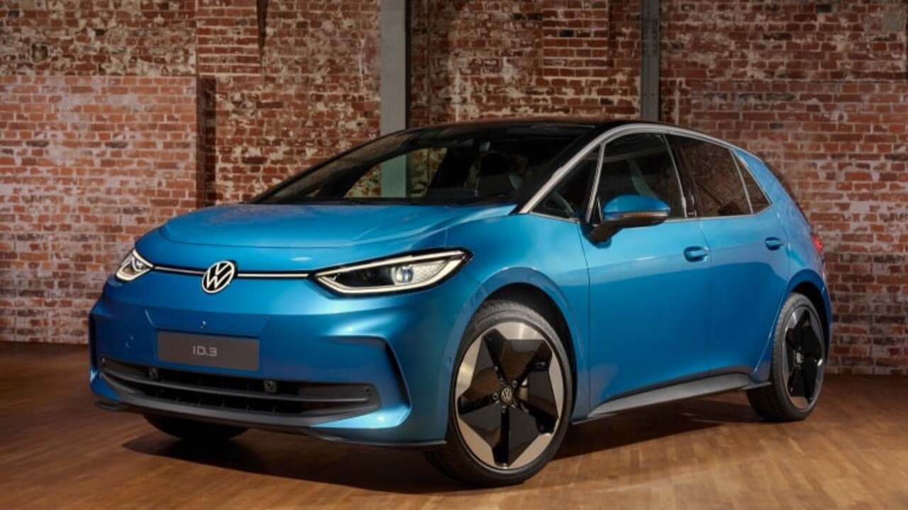 Volkswagen strateji değiştiriyor: Radikal karar - ShiftDelete.Net