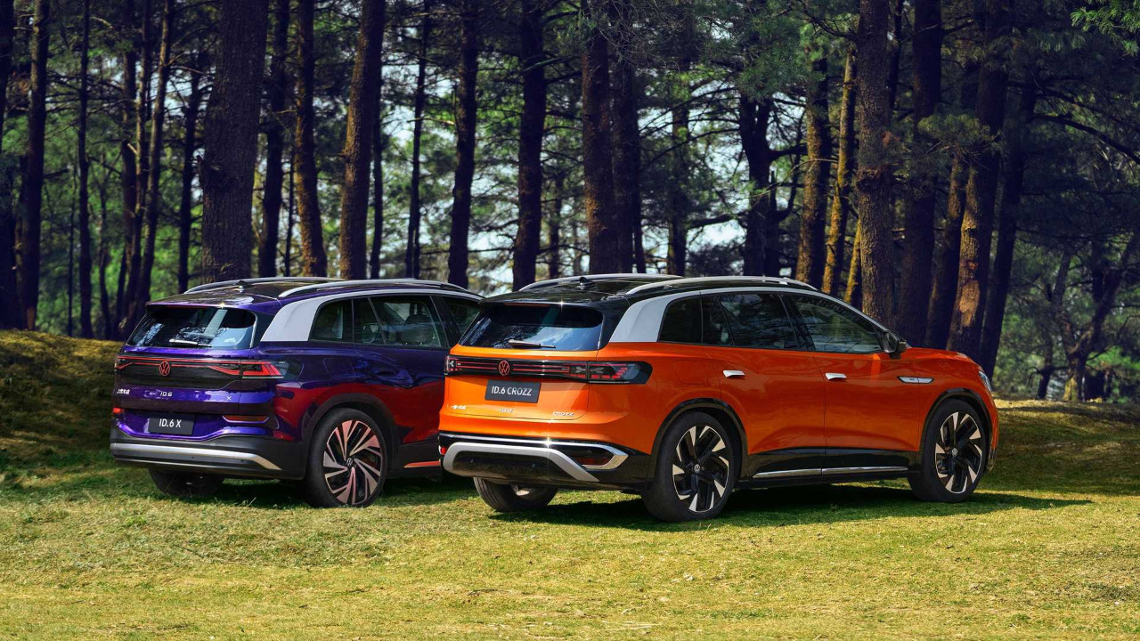 Volkswagen 2026’da Tarihi Karar, ID. Önekleri Yok, Polo ve Golf Elektrikliyle Geri Dönüyor