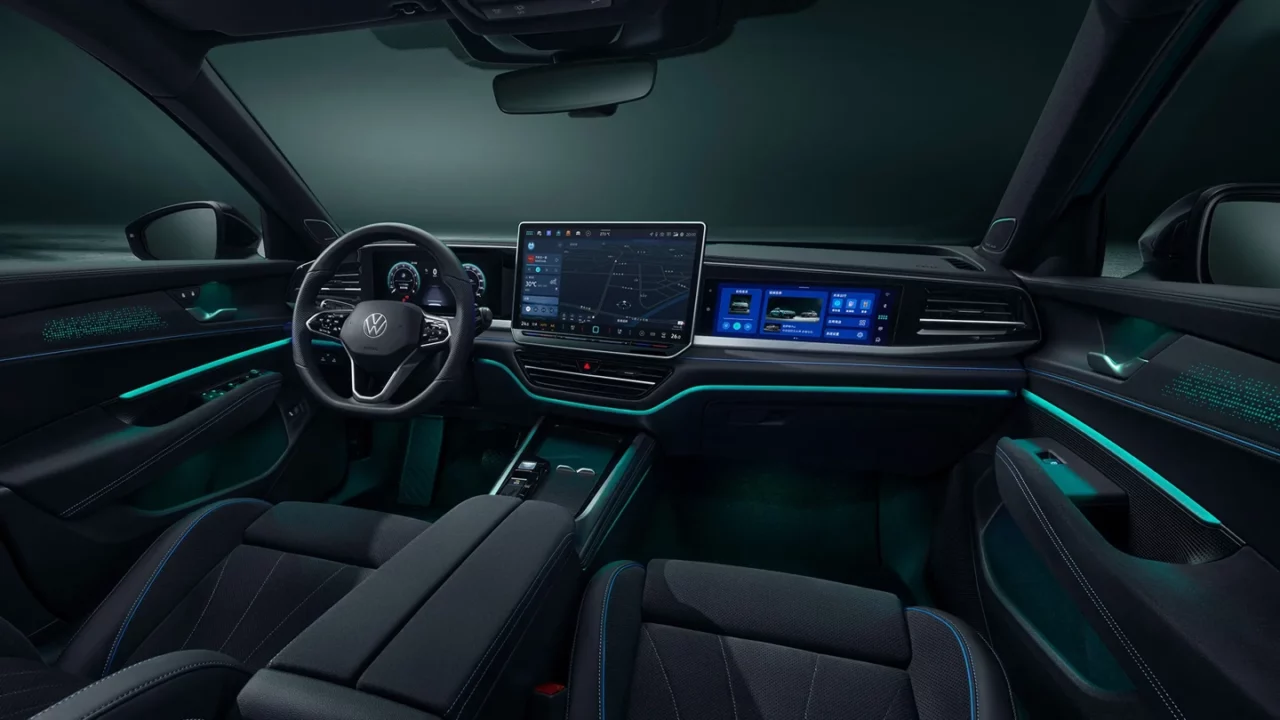 Volkswagen Passat Pro fiyatı ve özellikleri- ShiftDelete.Net