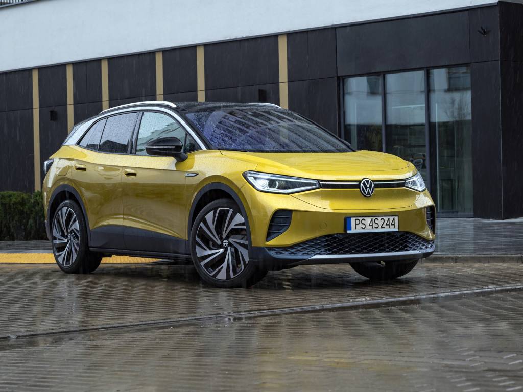 Volkswagen Fiyat Listesi 2025 Temmuz (Aylık Güncellenir)