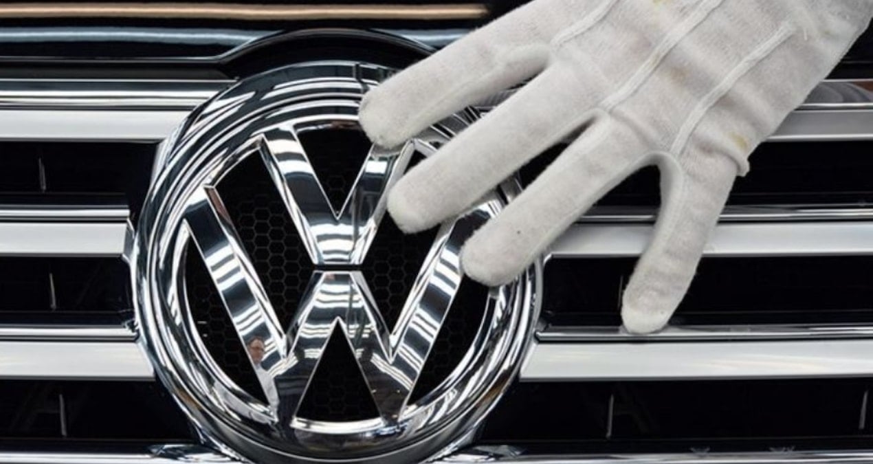 Volkswagen ve Xpeng’den Çin Pazarını Sarsacak Elektronik Hamle