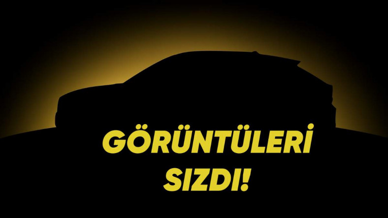 Volkswagen Yeni T-Roc R-Line Hibrit’in İlk Görüntüleri Sızdı