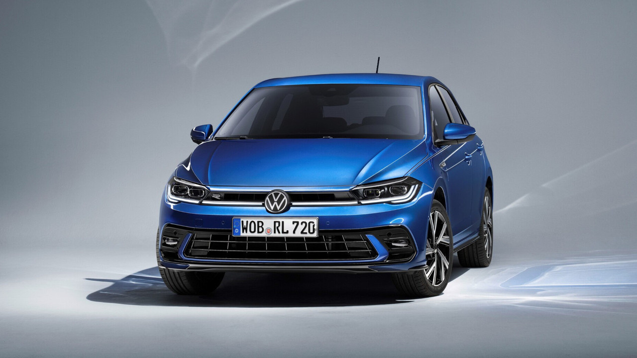 Volkswagen’de Alarm Zilleri Çalıyor Polo’ya 300 Bin TL İndirim, Yine de Satılmıyor!