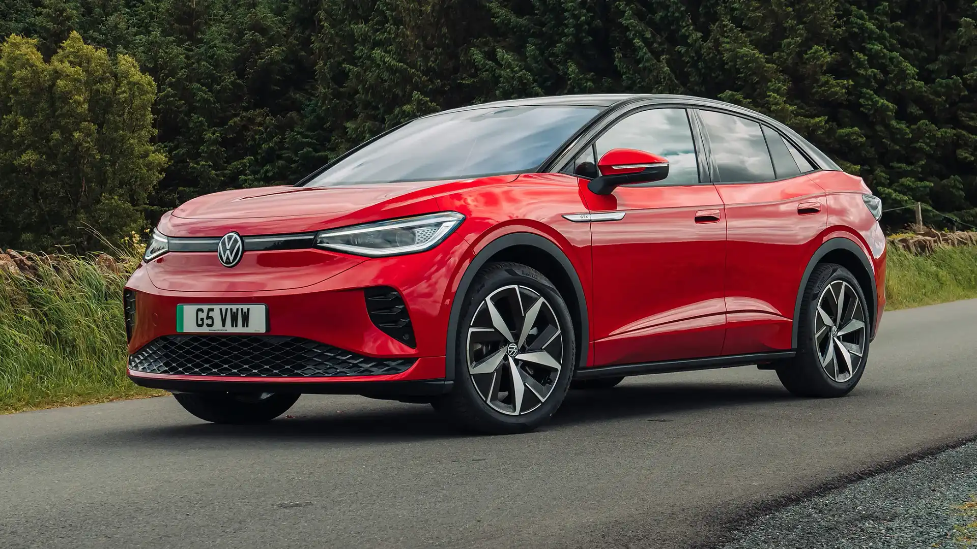 2025 Volkswagen ID.4 and ID.5 price guide for Australia, features list  confirmed