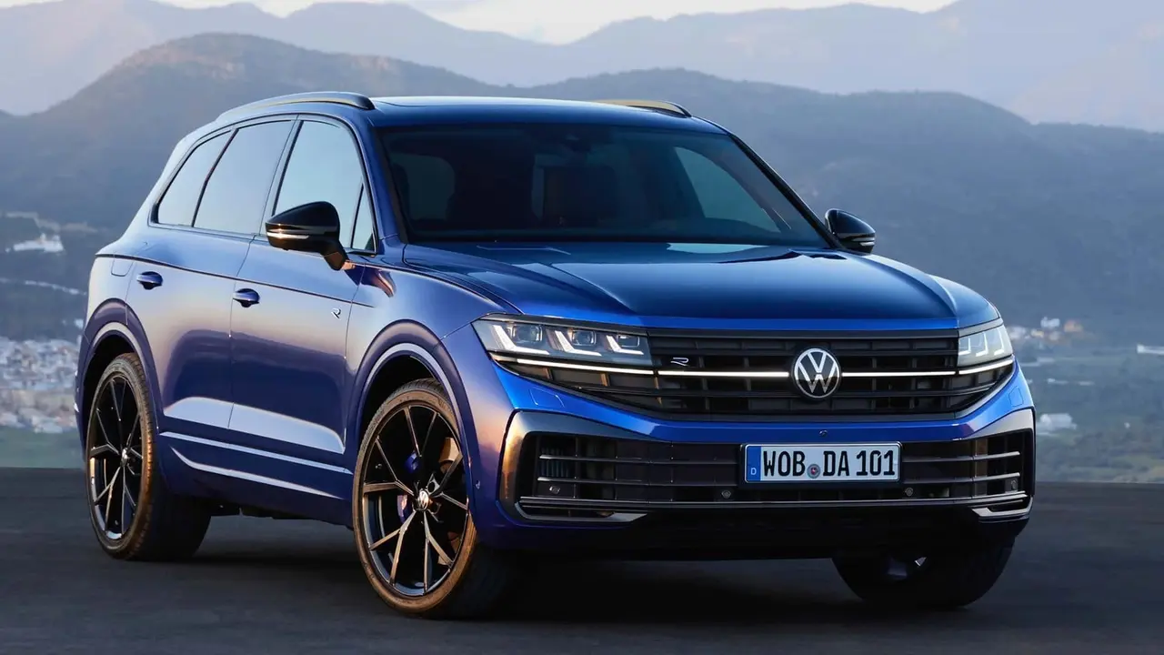 Volkswagen’den Devrim Touareg ve ID.5’in Üretimi Neden Sonlanıyor?