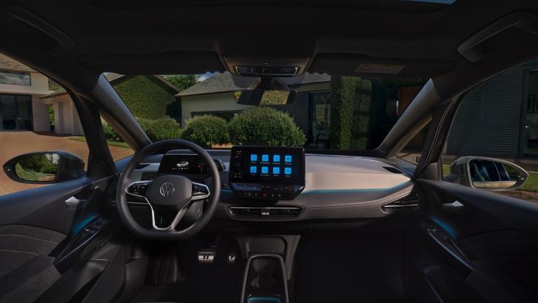 Volkswagen ID.3 Pro S teknik özellikleri