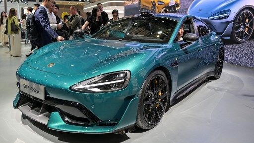 Xiaomi Elektrikli Otomobil Krizi Ani Ödeme Talebi ve Teslimat Kabusu