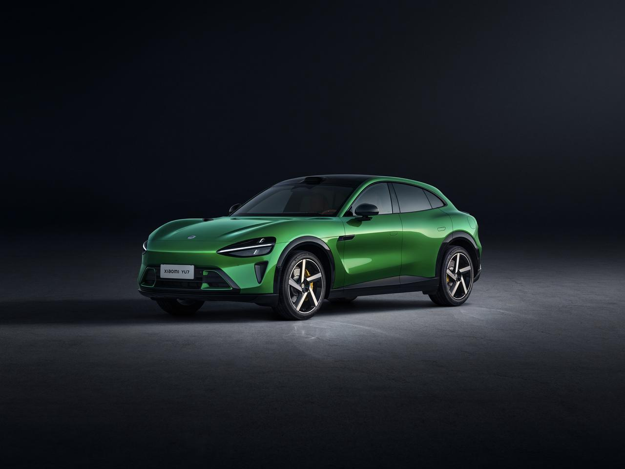 Discover - Xiaomi Global Home