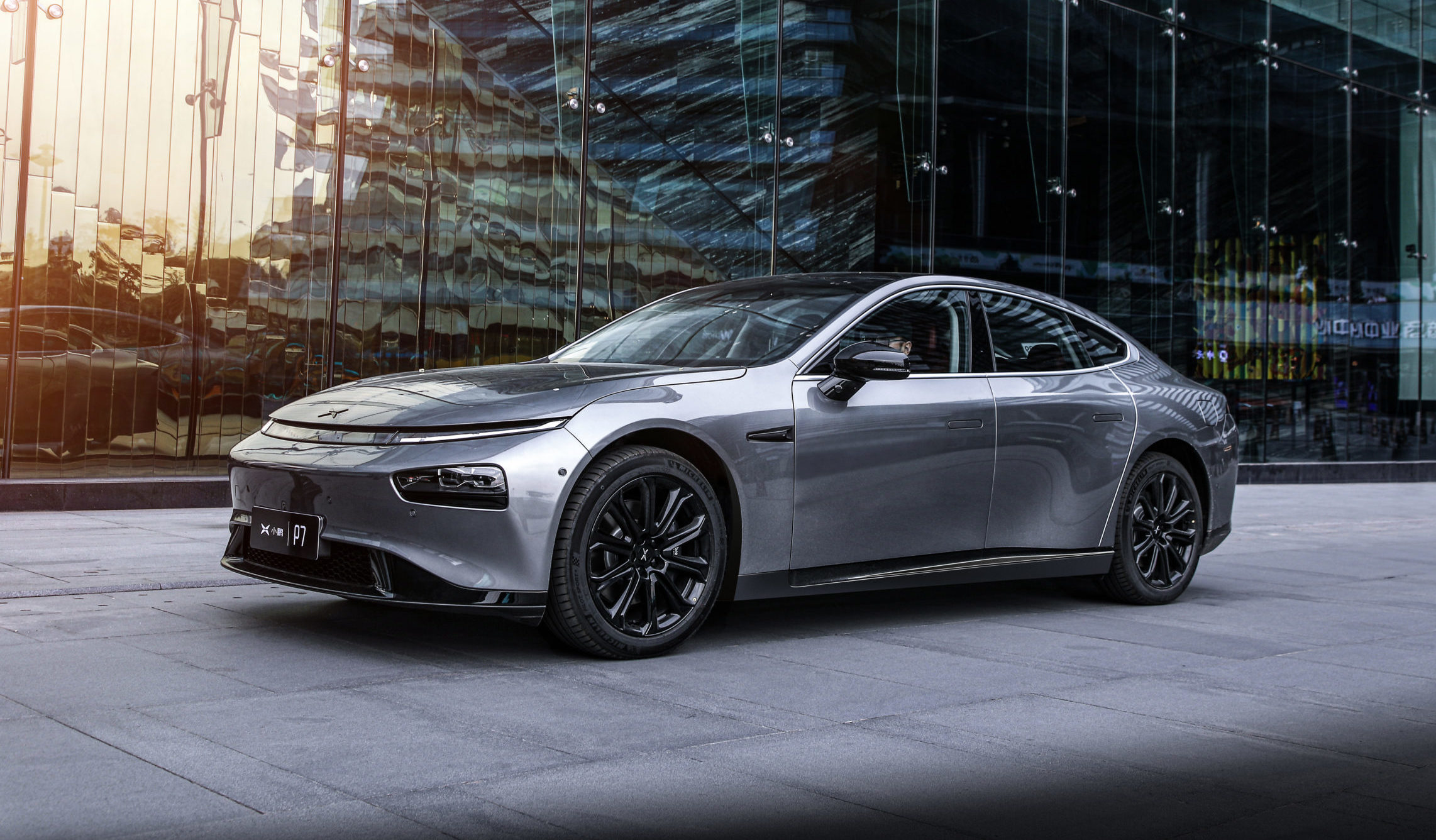 🔋Xpeng P7 RWD Long Range Özellikler, Fiyat ve Karşılaştırmalar -  Dolubatarya