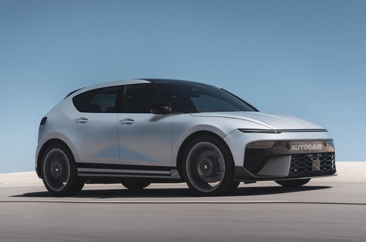 Hyundai Ioniq 2: Compact city EV expected to be unveiled at IAA Munich -  NotebookCheck.net News