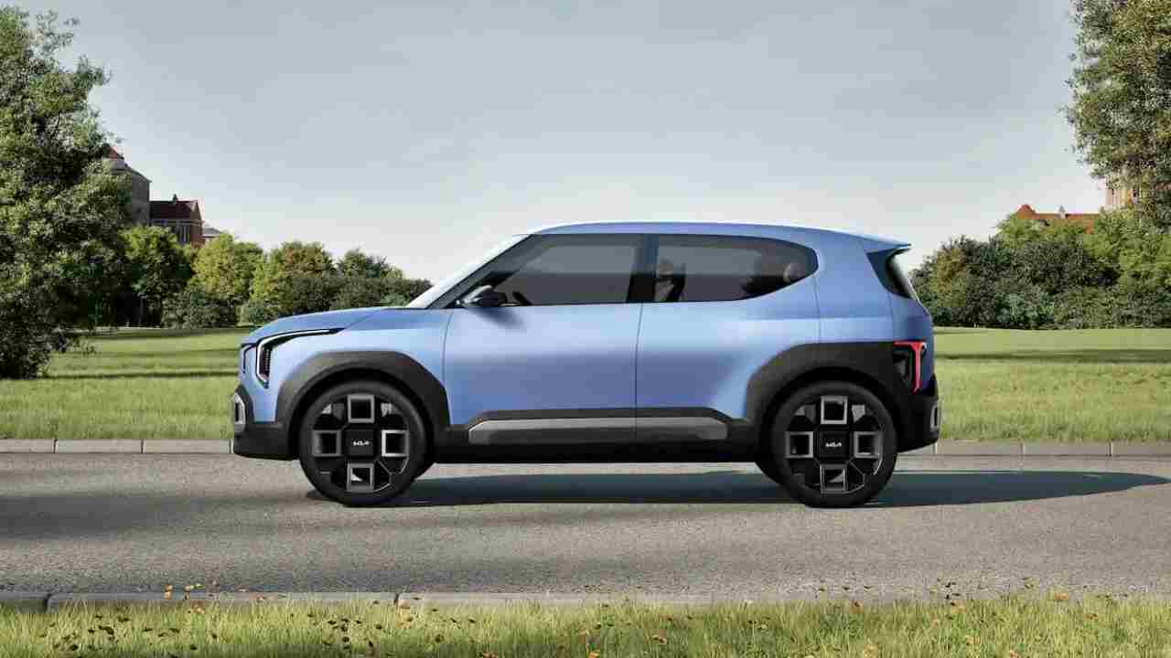 Hyundai'nin Yeni Elektriklisi IONIQ 2'nin Kamuflajlı Fotoğrafları Ortaya  Çıktı - Webtekno