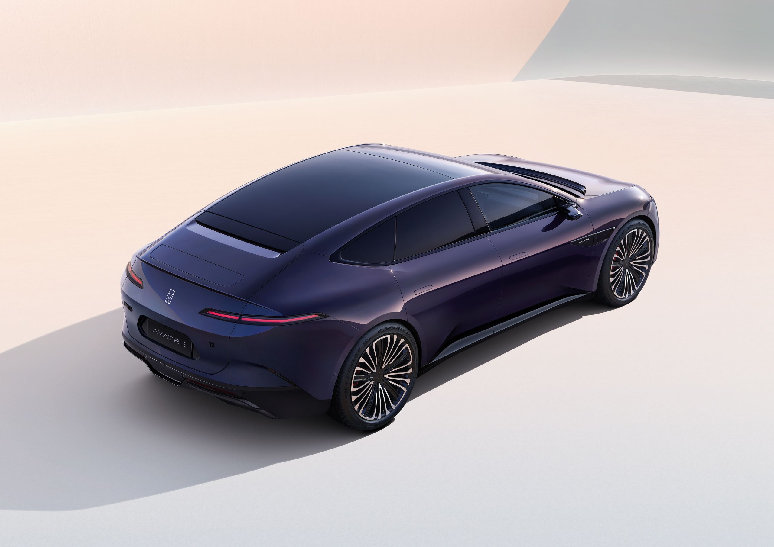 🔋Avatr 12 Özellikler, Fiyat ve Karşılaştırmalar - Dolubatarya