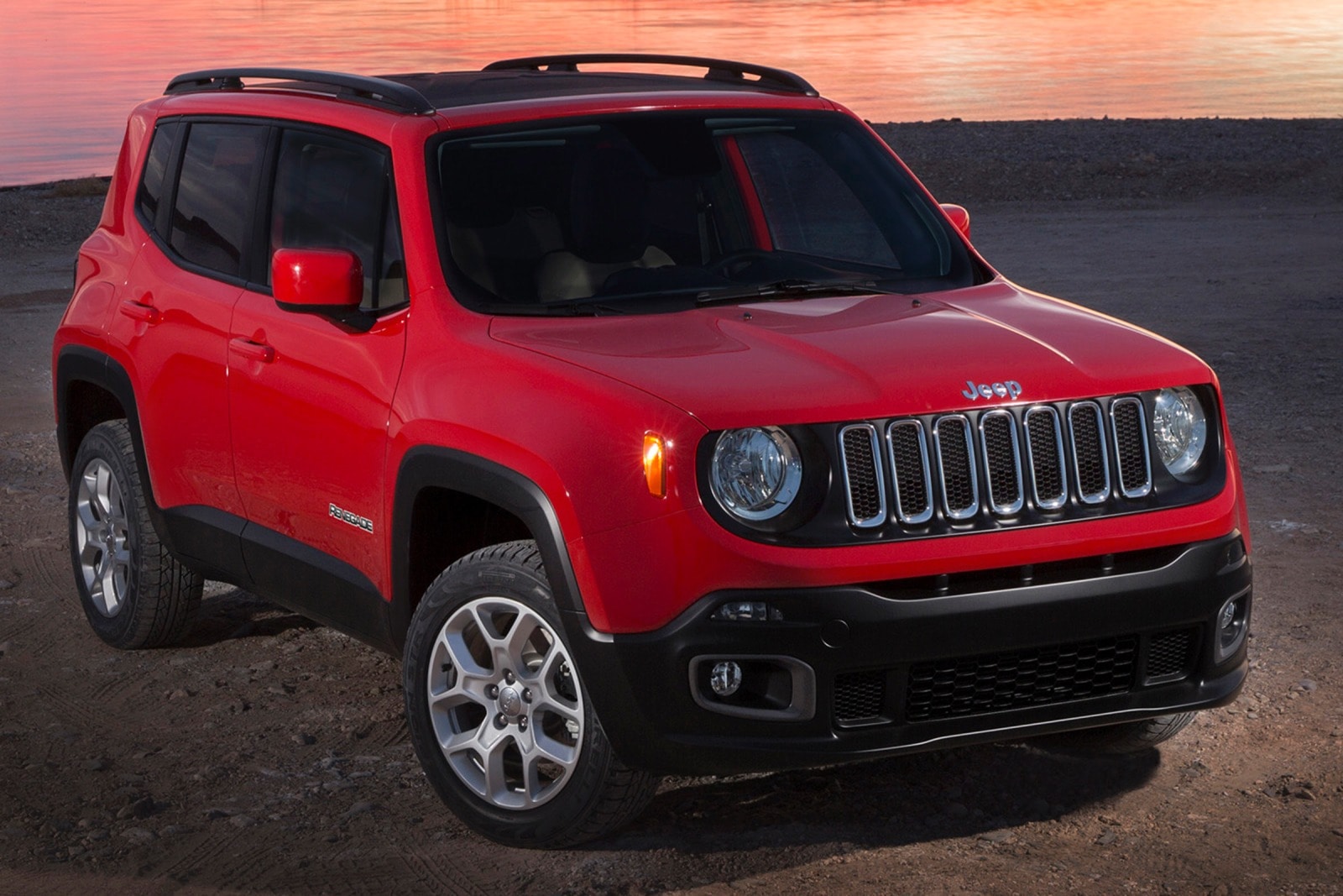 2015 Jeep Renegade Review & Ratings | Edmunds