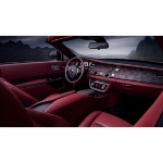 ROLLS-ROYCE UNVEILS LA ROSE NOIRE: THE FIRST DROPTAIL COACHBUILD COMMISSION