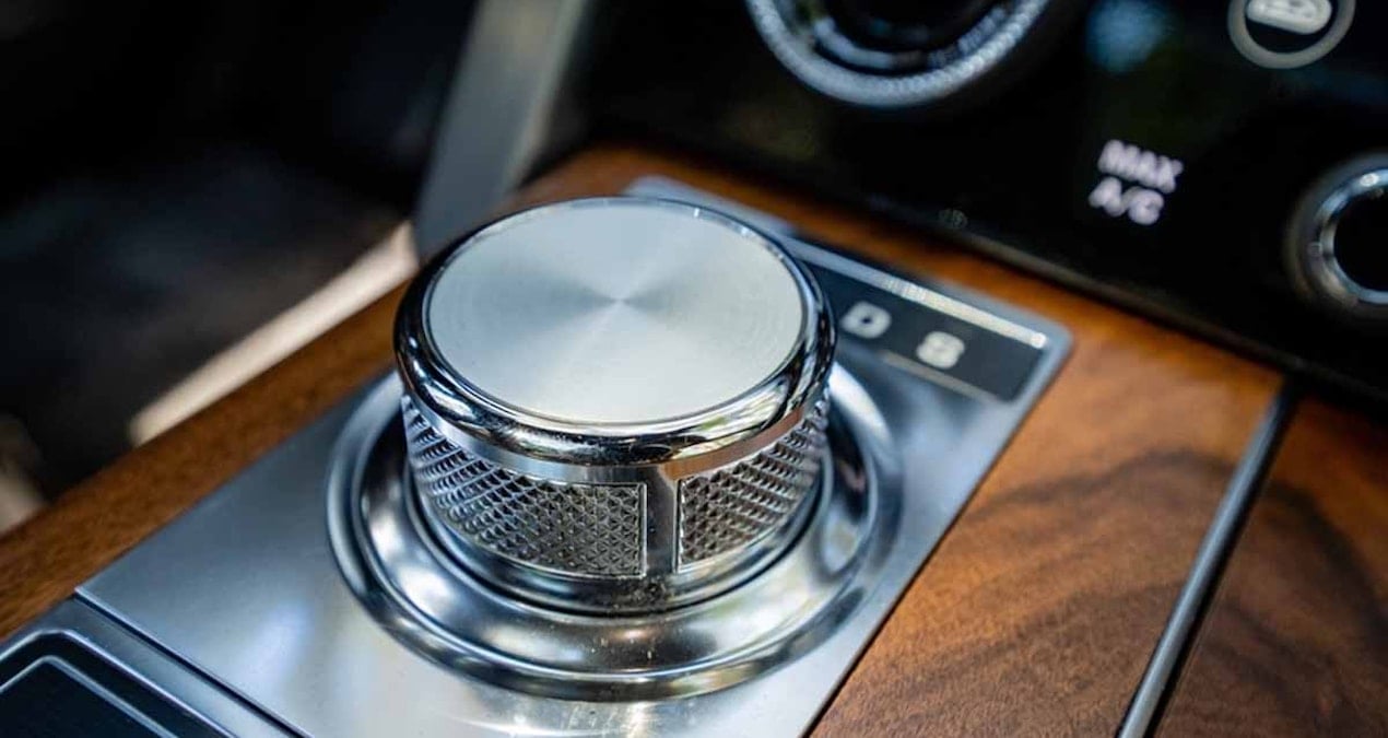 30 Milyon Dolarlık Rolls-Royce, La Rose Noire Droptail’in Sırları