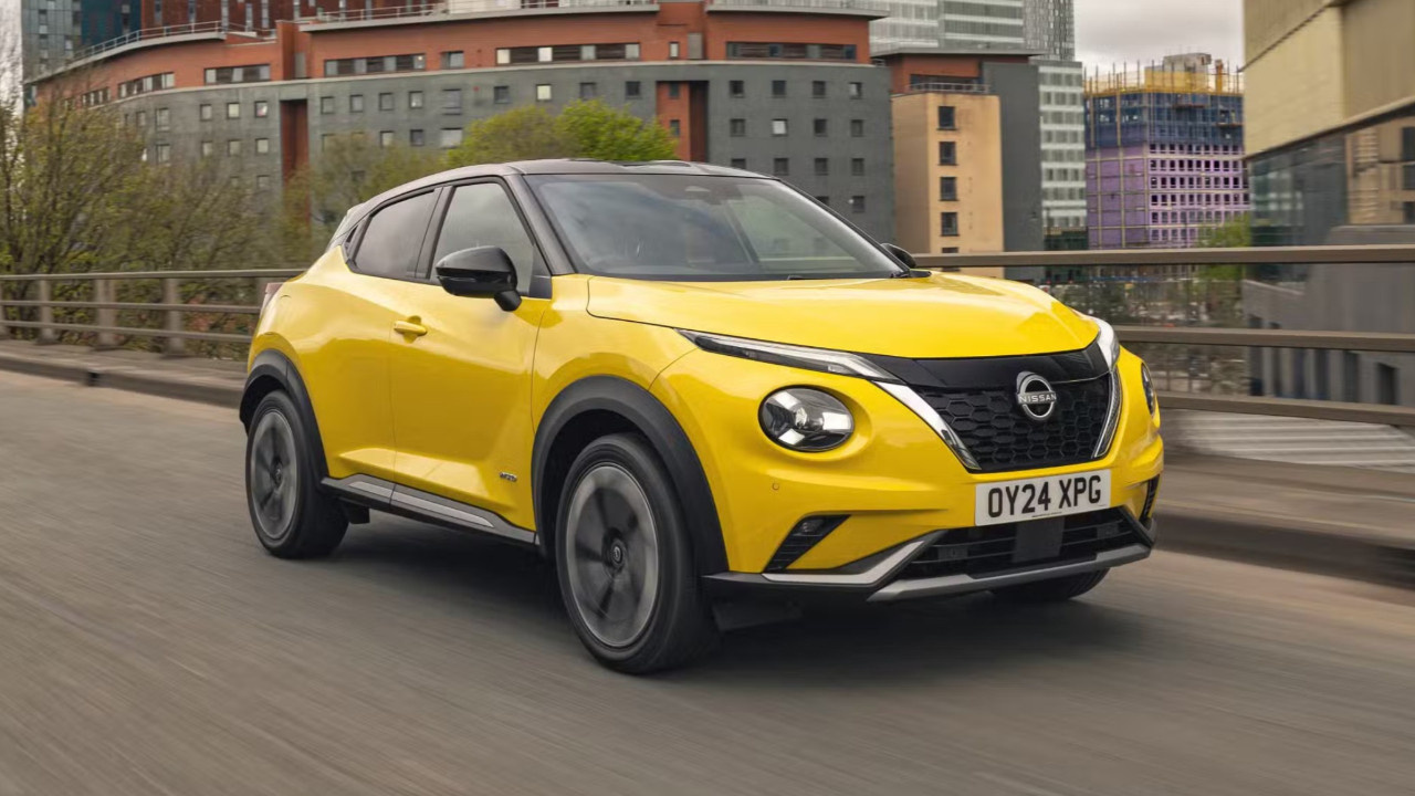 500 Bin TL’ye Nissan Juke? Türkiye’nin En Cazip Şehir SUV Kampanyası